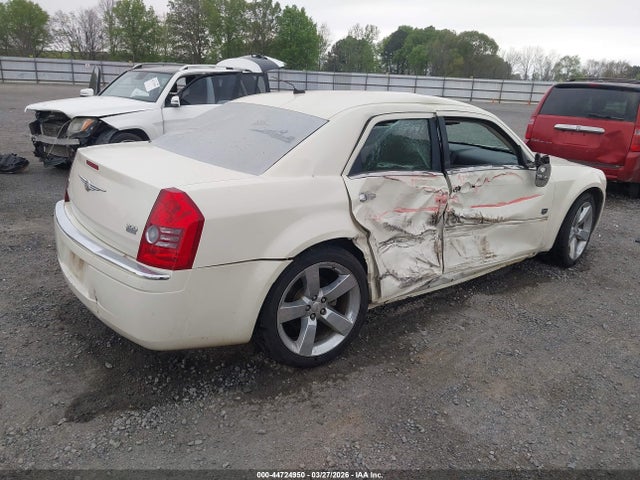 Продажа на аукционе авто 2008 Chrysler 300 Touring, vin: 2C3KA53G38H303913, номер лота: 44724950