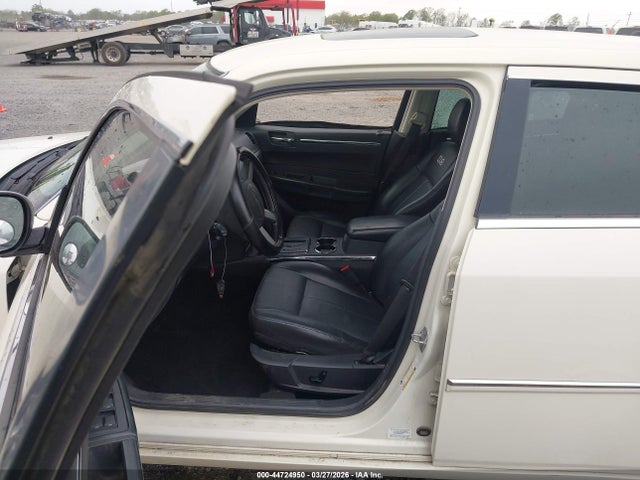 Продажа на аукционе авто 2008 Chrysler 300 Touring, vin: 2C3KA53G38H303913, номер лота: 44724950