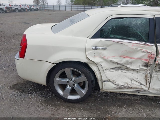 Продажа на аукционе авто 2008 Chrysler 300 Touring, vin: 2C3KA53G38H303913, номер лота: 44724950