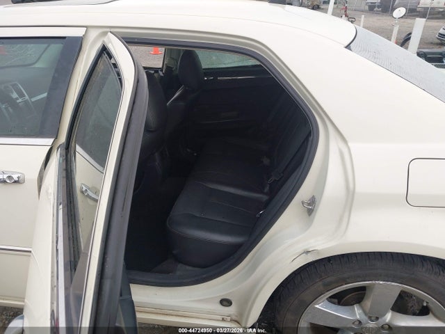 Продажа на аукционе авто 2008 Chrysler 300 Touring, vin: 2C3KA53G38H303913, номер лота: 44724950