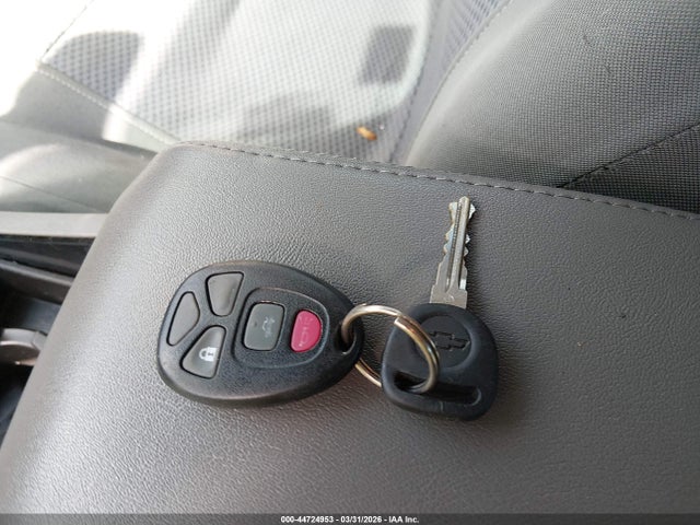 44724953 :رقم المزاد ، 1G1ZC5E12BF282096 vin ، 2011 Chevrolet Malibu 1lt مزاد بيع