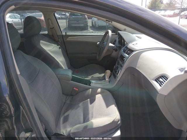 44724953 :رقم المزاد ، 1G1ZC5E12BF282096 vin ، 2011 Chevrolet Malibu 1lt مزاد بيع