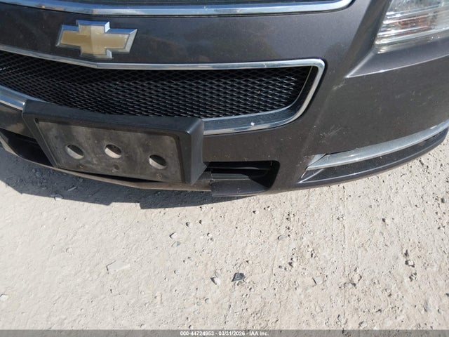44724953 :رقم المزاد ، 1G1ZC5E12BF282096 vin ، 2011 Chevrolet Malibu 1lt مزاد بيع