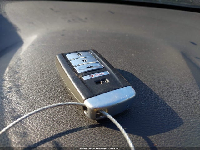 2015 ACURA TLX 19UUB1F32FA029202 Photo 10