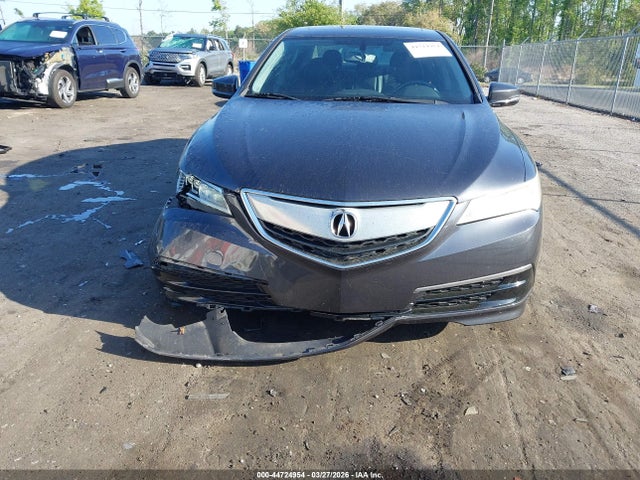 2015 ACURA TLX 19UUB1F32FA029202 Photo 5