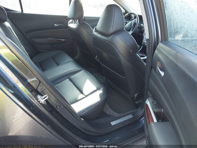 2015 ACURA TLX 19UUB1F32FA029202 Photo 7