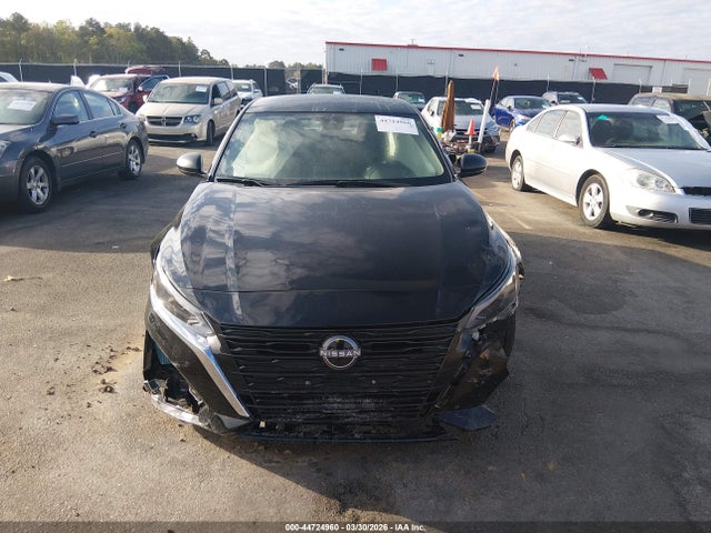 2025 Nissan Altima Sv Fwd მანქანა იყიდება აუქციონზე, vin: 1N4BL4DV3SN412938, აუქციონის ნომერი: 44724960