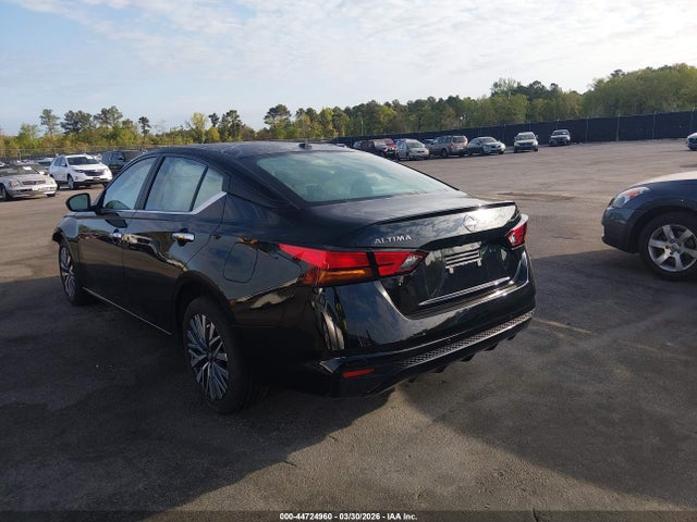 2025 Nissan Altima Sv Fwd მანქანა იყიდება აუქციონზე, vin: 1N4BL4DV3SN412938, აუქციონის ნომერი: 44724960