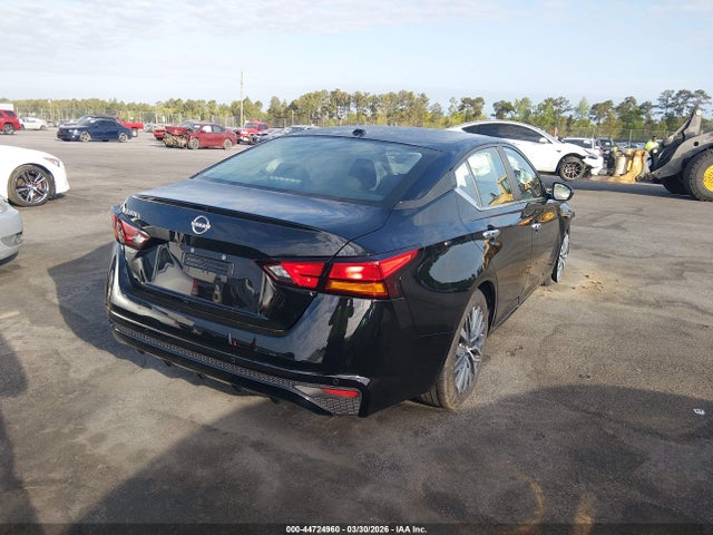 2025 Nissan Altima Sv Fwd მანქანა იყიდება აუქციონზე, vin: 1N4BL4DV3SN412938, აუქციონის ნომერი: 44724960
