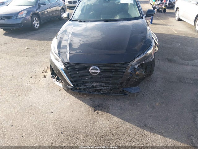 2025 Nissan Altima Sv Fwd მანქანა იყიდება აუქციონზე, vin: 1N4BL4DV3SN412938, აუქციონის ნომერი: 44724960