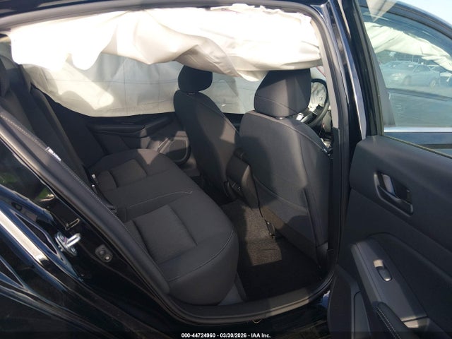 2025 Nissan Altima Sv Fwd მანქანა იყიდება აუქციონზე, vin: 1N4BL4DV3SN412938, აუქციონის ნომერი: 44724960