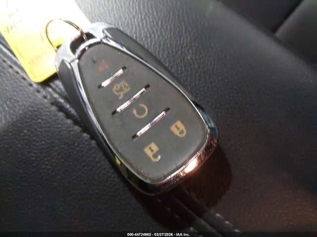 Продажа на аукционе авто 2017 Chevrolet Malibu 1lt, vin: 1G1ZE5ST4HF102416, номер лота: 44724962