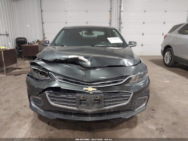 Продажа на аукционе авто 2017 Chevrolet Malibu 1lt, vin: 1G1ZE5ST4HF102416, номер лота: 44724962