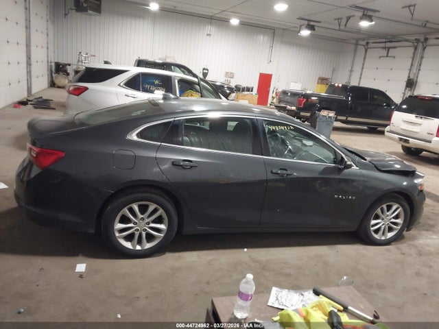 Продажа на аукционе авто 2017 Chevrolet Malibu 1lt, vin: 1G1ZE5ST4HF102416, номер лота: 44724962