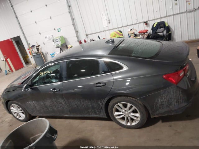Продажа на аукционе авто 2017 Chevrolet Malibu 1lt, vin: 1G1ZE5ST4HF102416, номер лота: 44724962