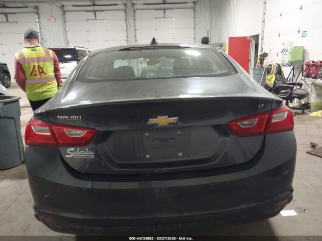 Продажа на аукционе авто 2017 Chevrolet Malibu 1lt, vin: 1G1ZE5ST4HF102416, номер лота: 44724962