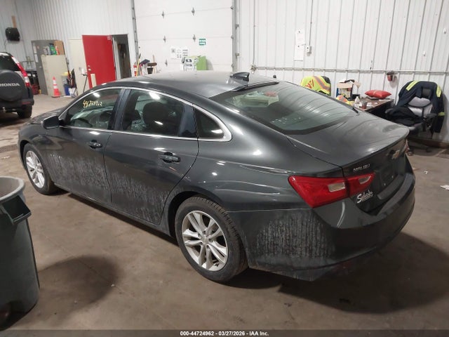 Продажа на аукционе авто 2017 Chevrolet Malibu 1lt, vin: 1G1ZE5ST4HF102416, номер лота: 44724962