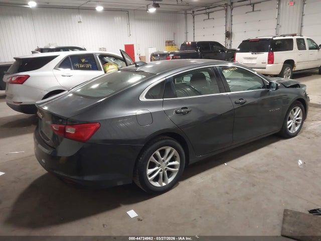 Продажа на аукционе авто 2017 Chevrolet Malibu 1lt, vin: 1G1ZE5ST4HF102416, номер лота: 44724962