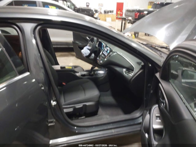 Продажа на аукционе авто 2017 Chevrolet Malibu 1lt, vin: 1G1ZE5ST4HF102416, номер лота: 44724962
