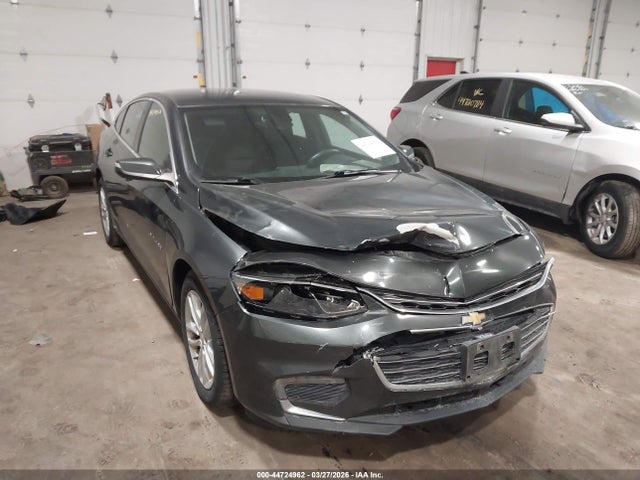 Продажа на аукционе авто 2017 Chevrolet Malibu 1lt, vin: 1G1ZE5ST4HF102416, номер лота: 44724962