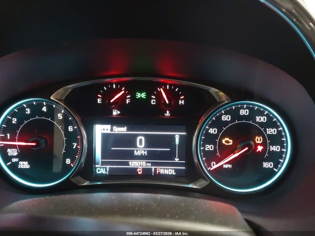 Продажа на аукционе авто 2017 Chevrolet Malibu 1lt, vin: 1G1ZE5ST4HF102416, номер лота: 44724962