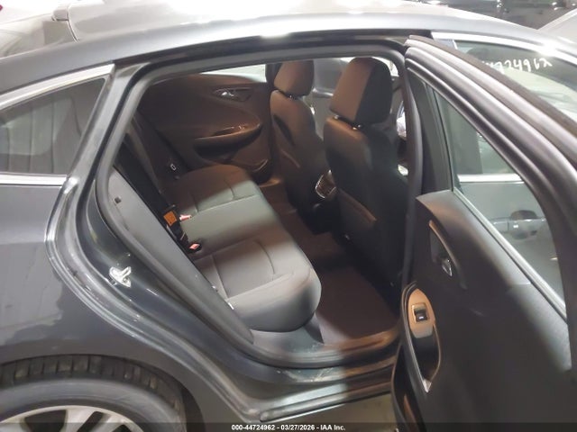 Продажа на аукционе авто 2017 Chevrolet Malibu 1lt, vin: 1G1ZE5ST4HF102416, номер лота: 44724962