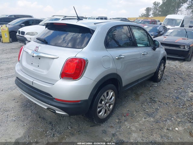 2016 FIAT 500X ZFBCFXBT5GP464837 Photo 3