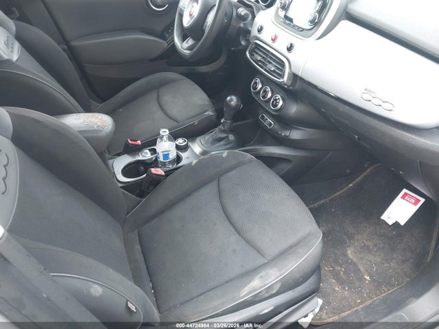 2016 FIAT 500X ZFBCFXBT5GP464837 Photo 4