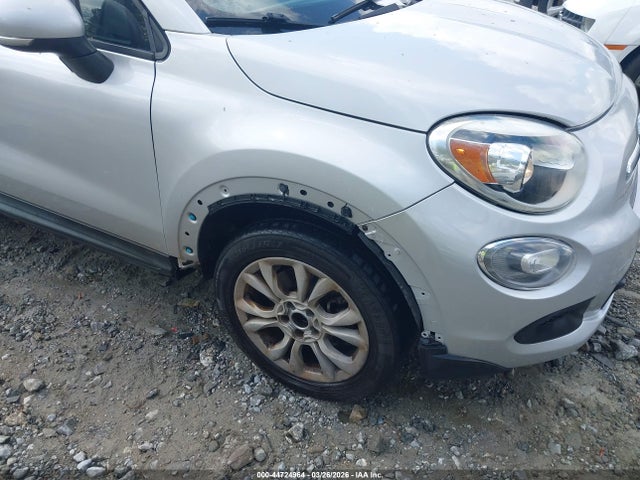 2016 FIAT 500X ZFBCFXBT5GP464837 Photo 5