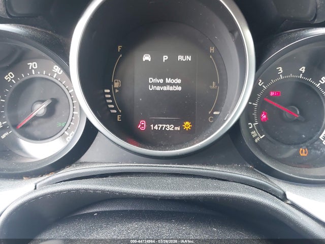 2016 FIAT 500X ZFBCFXBT5GP464837 Photo 6