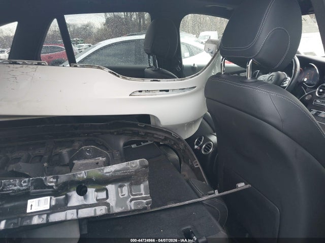 Aukcja sprzedaży 2022 Mercedes-benz Glc 300 4matic Suv, vin: W1N0G8EB7NG060837, numer aukcji: 44724966