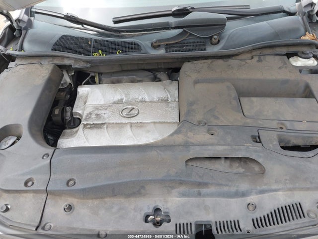 Продажа на аукционе авто 2013 Lexus Rx 350, vin: 2T2ZK1BA8DC119502, номер лота: 44724969