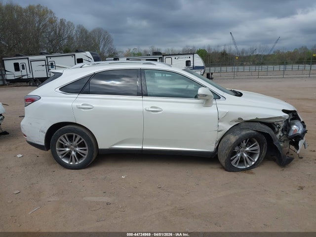 Продажа на аукционе авто 2013 Lexus Rx 350, vin: 2T2ZK1BA8DC119502, номер лота: 44724969