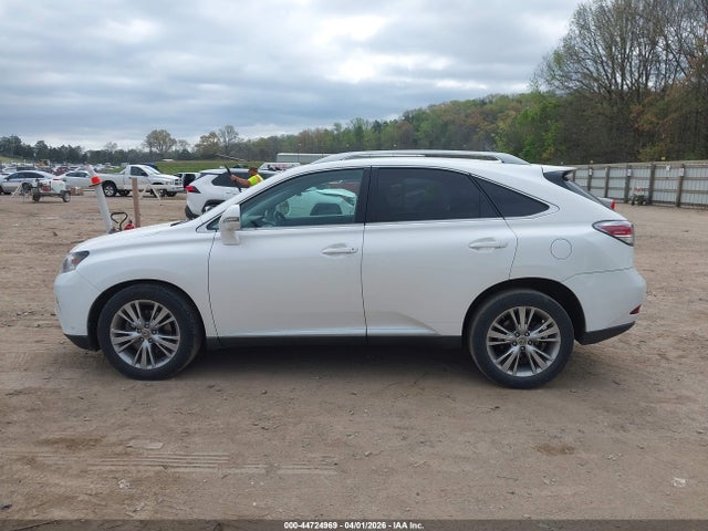 Продажа на аукционе авто 2013 Lexus Rx 350, vin: 2T2ZK1BA8DC119502, номер лота: 44724969
