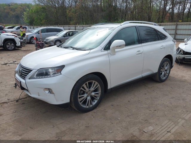 Продажа на аукционе авто 2013 Lexus Rx 350, vin: 2T2ZK1BA8DC119502, номер лота: 44724969