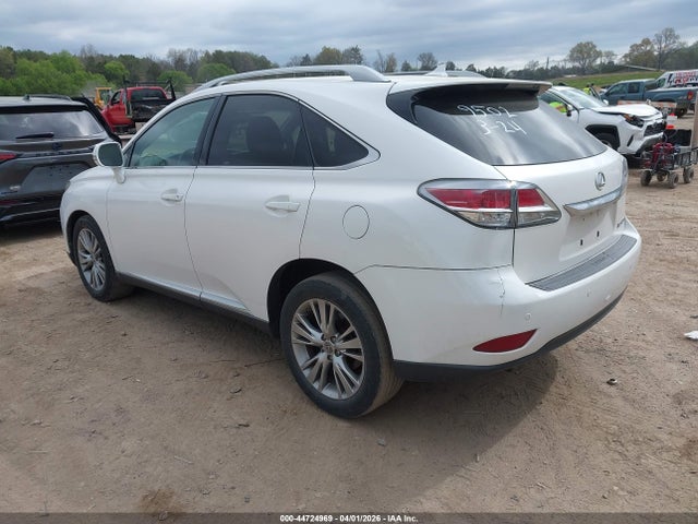 Продажа на аукционе авто 2013 Lexus Rx 350, vin: 2T2ZK1BA8DC119502, номер лота: 44724969