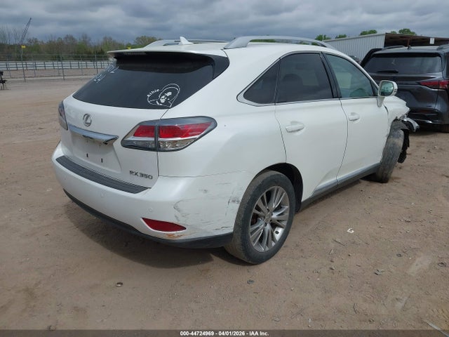 Продажа на аукционе авто 2013 Lexus Rx 350, vin: 2T2ZK1BA8DC119502, номер лота: 44724969