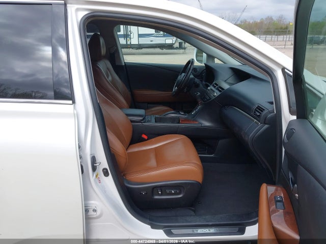 Продажа на аукционе авто 2013 Lexus Rx 350, vin: 2T2ZK1BA8DC119502, номер лота: 44724969