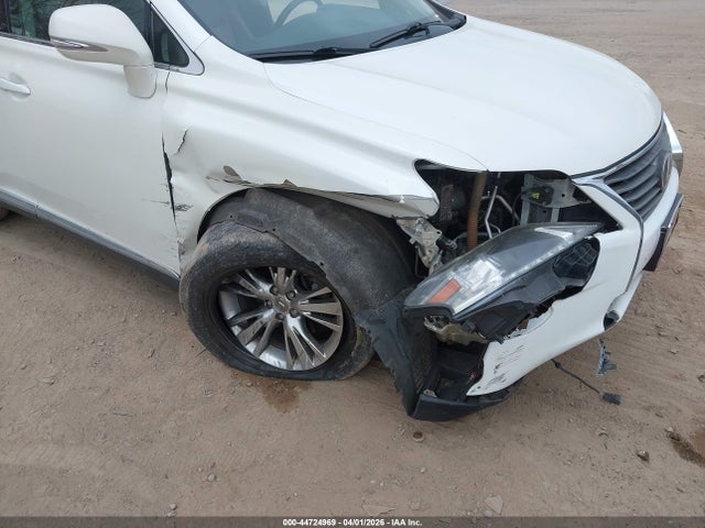 Продажа на аукционе авто 2013 Lexus Rx 350, vin: 2T2ZK1BA8DC119502, номер лота: 44724969