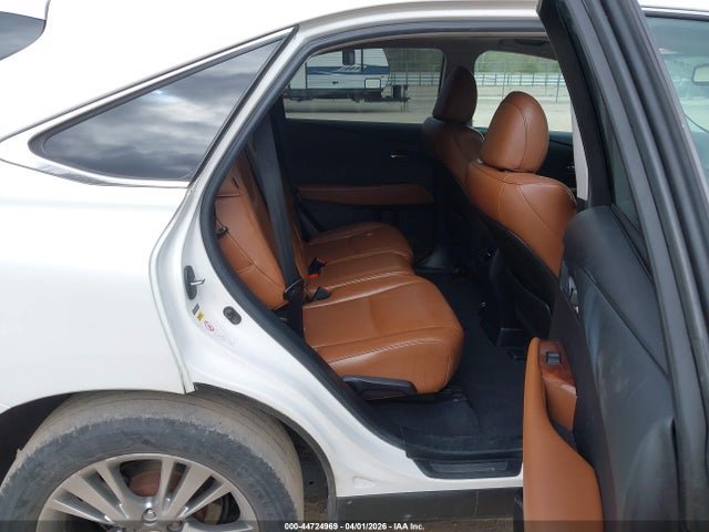 Продажа на аукционе авто 2013 Lexus Rx 350, vin: 2T2ZK1BA8DC119502, номер лота: 44724969