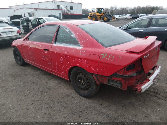 2002 HONDA CIVIC 1HGEM22962L089996 Photo 2