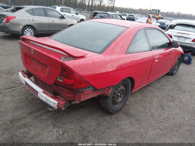 2002 HONDA CIVIC 1HGEM22962L089996 Photo 3
