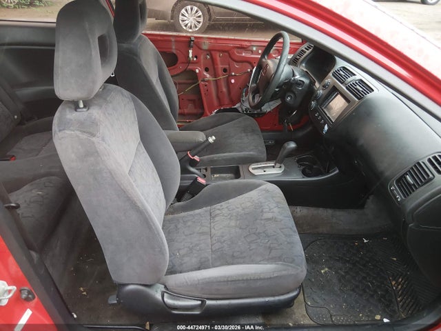 2002 HONDA CIVIC 1HGEM22962L089996 Photo 4