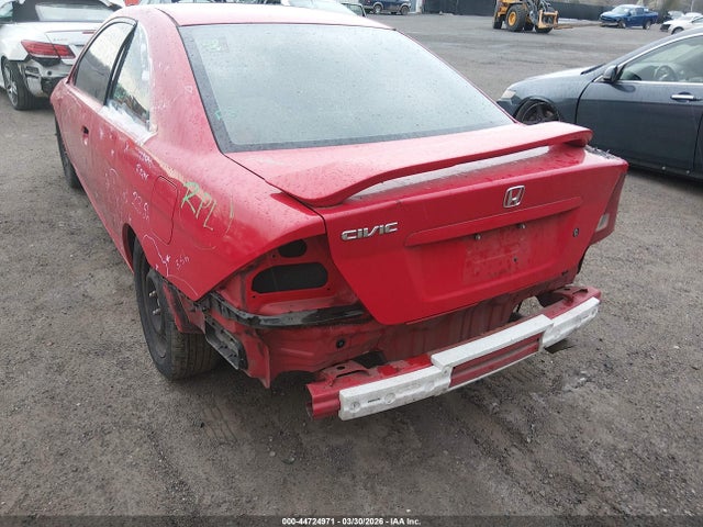 2002 HONDA CIVIC 1HGEM22962L089996 Photo 5