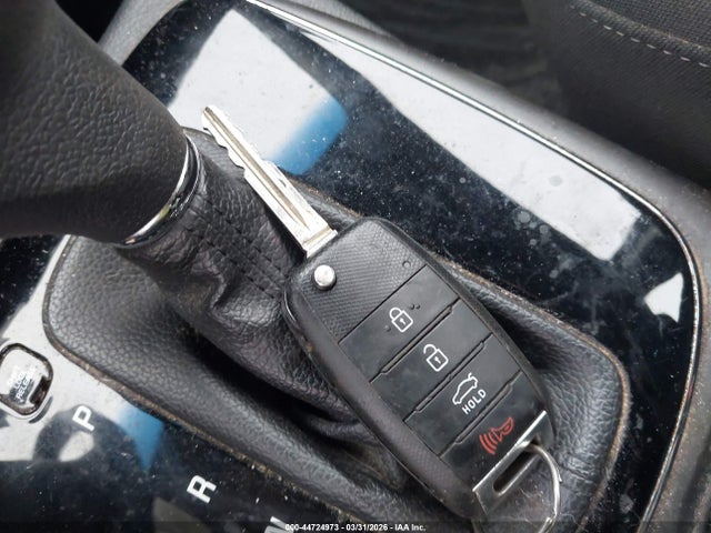 Продаж на аукціоні авто 2017 Kia Forte Lx, vin: 3KPFK4A75HE131290, номер лоту: 44724973