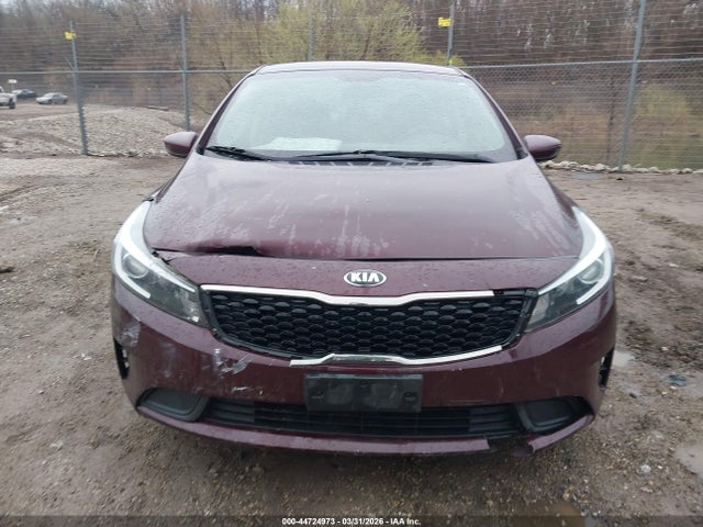 Продаж на аукціоні авто 2017 Kia Forte Lx, vin: 3KPFK4A75HE131290, номер лоту: 44724973