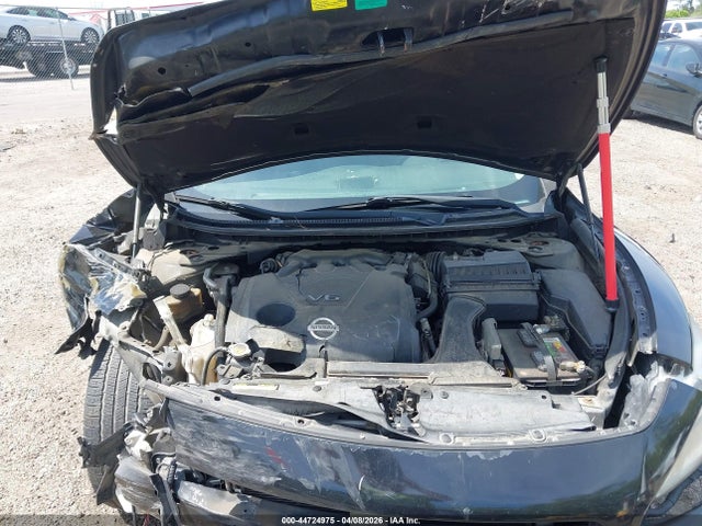 Aukcja sprzedaży 2011 Nissan Maxima 3.5 Sv, vin: 1N4AA5AP8BC840982, numer aukcji: 44724975