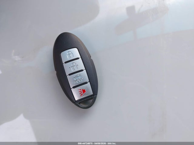 Aukcja sprzedaży 2011 Nissan Maxima 3.5 Sv, vin: 1N4AA5AP8BC840982, numer aukcji: 44724975