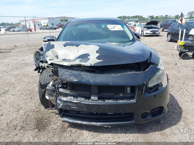 Aukcja sprzedaży 2011 Nissan Maxima 3.5 Sv, vin: 1N4AA5AP8BC840982, numer aukcji: 44724975