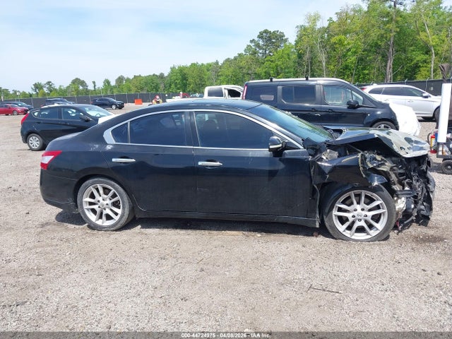 Aukcja sprzedaży 2011 Nissan Maxima 3.5 Sv, vin: 1N4AA5AP8BC840982, numer aukcji: 44724975